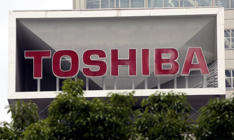 Toshiba to end construction of new coal-fired power plants
