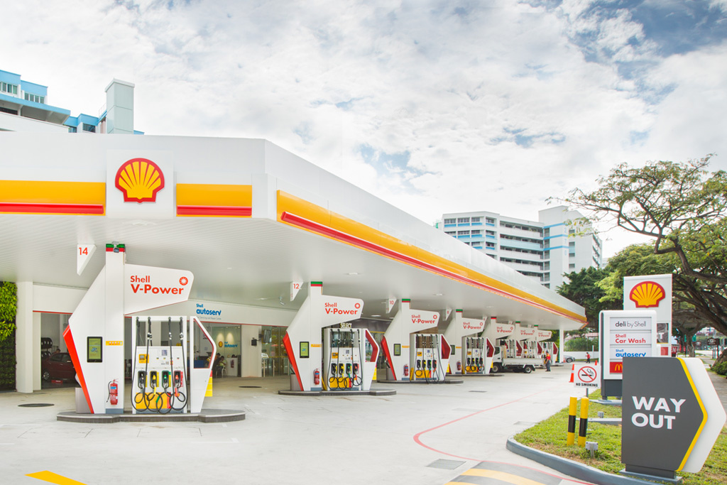 Shell Singapore unveils decarbonization strategy. What does it mean for the nation’s energy industry and workforce?