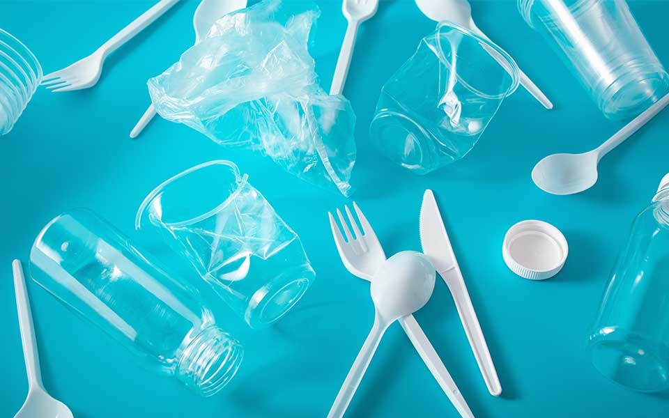 ‘Biodegradable’ plastic will soon be banned in Australia—that’s a big win for the environment