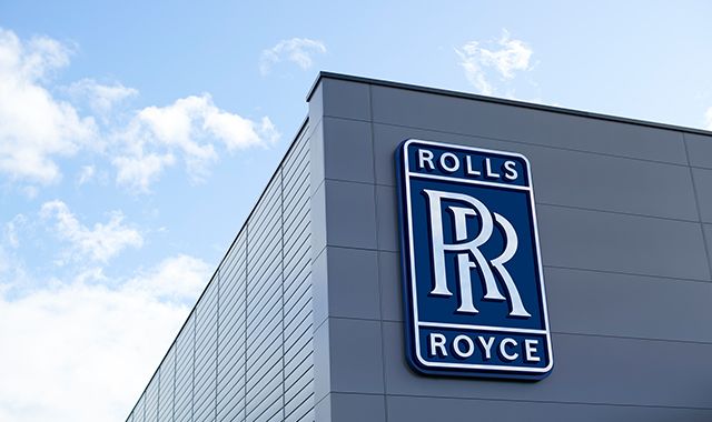 Rolls-Royce launches pathway to power net zero economy