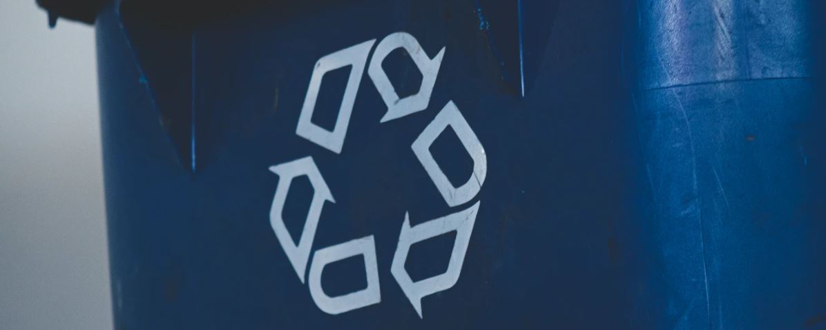 California Aims to Ban Recycling Symbols on Things That Aren’t Recyclable