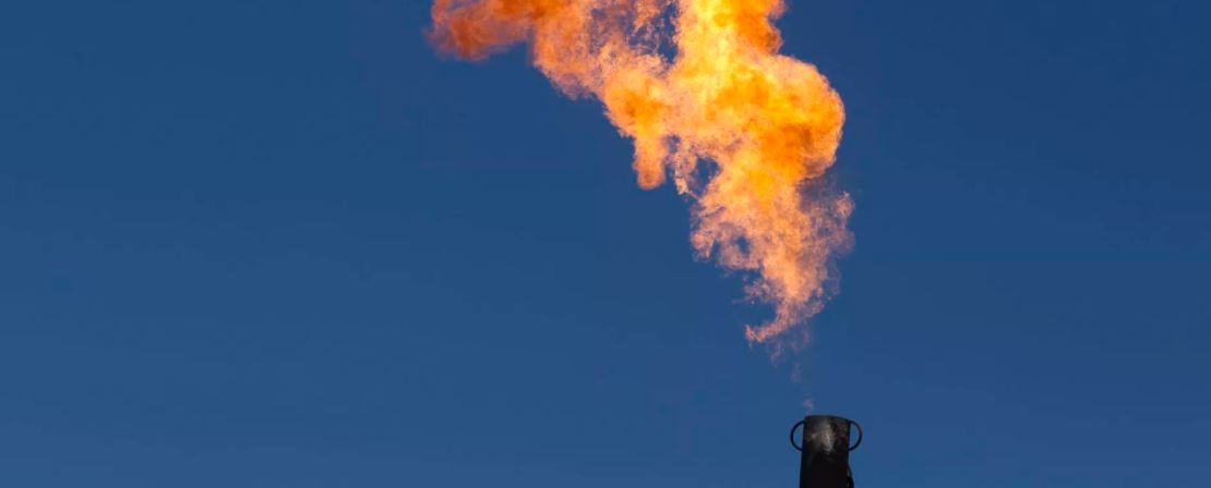 Cutting methane should be a key Cop26 aim, research suggests