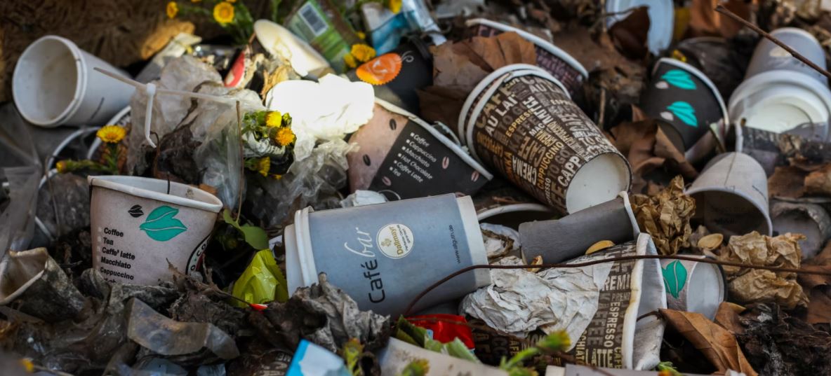 New approach to recycling plastic could change the way we reuse waste