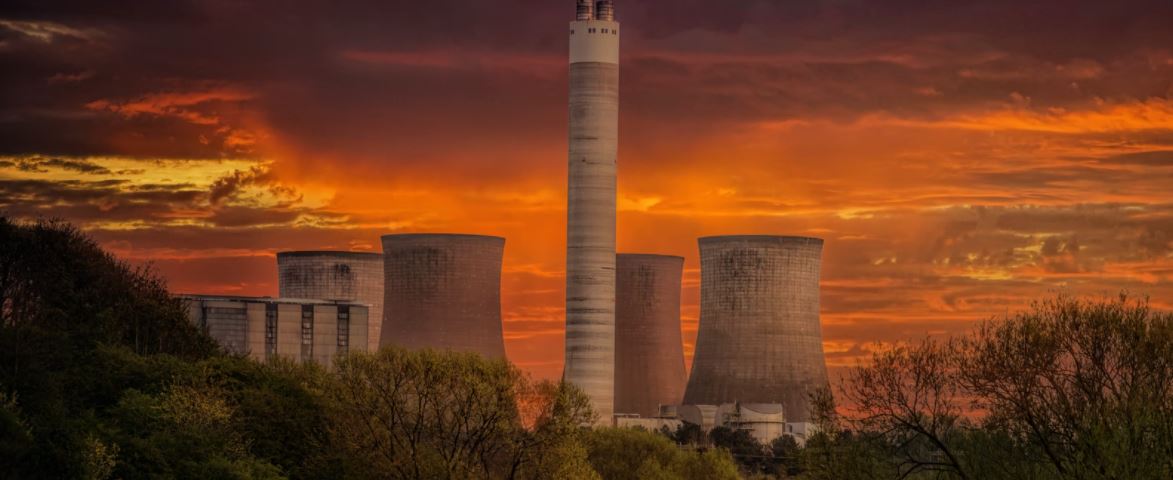 Global coal plant projects down 76% since 2015