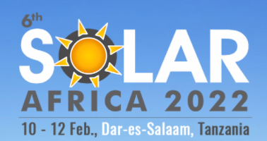 6th Solar Africa 2022