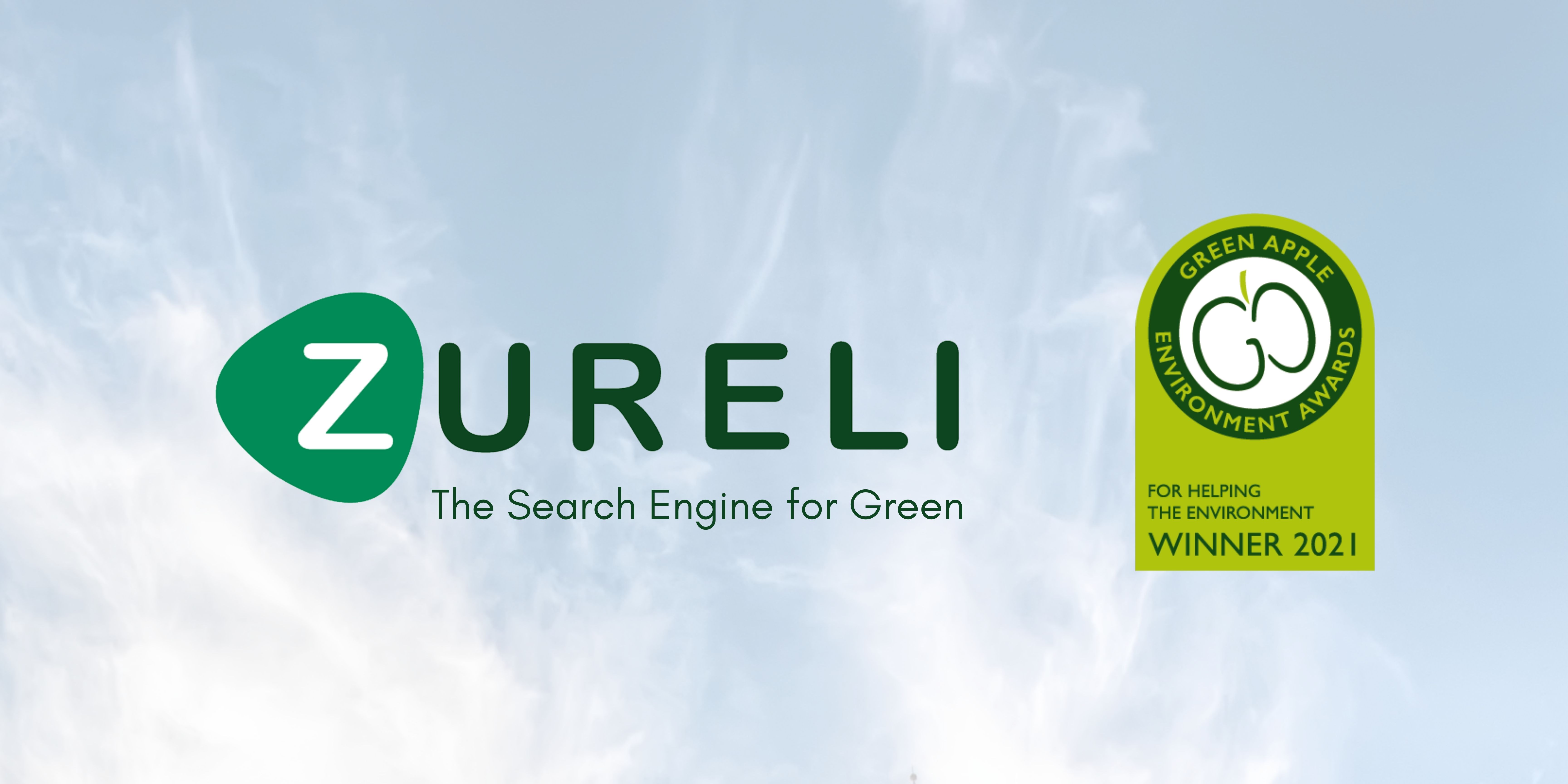 Zureli Wins at Green World Awards 2021