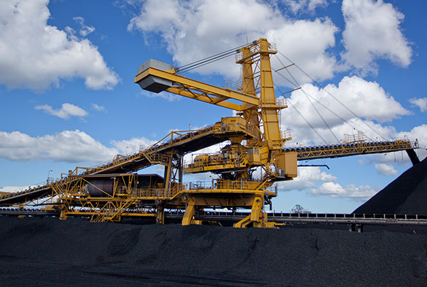 World’s largest coal port to be 100% powered by renewable energy