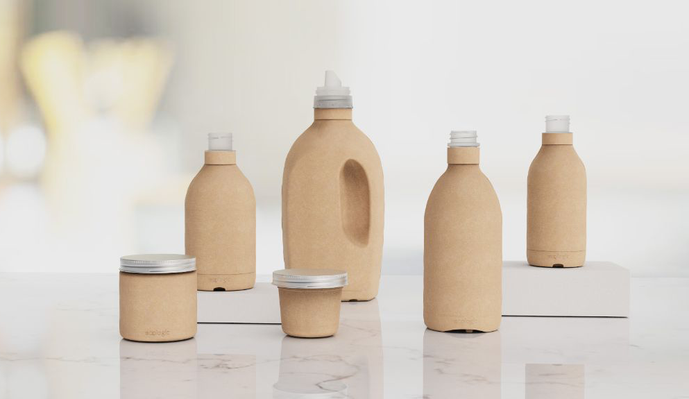 What does the future hold for sustainable packaging?