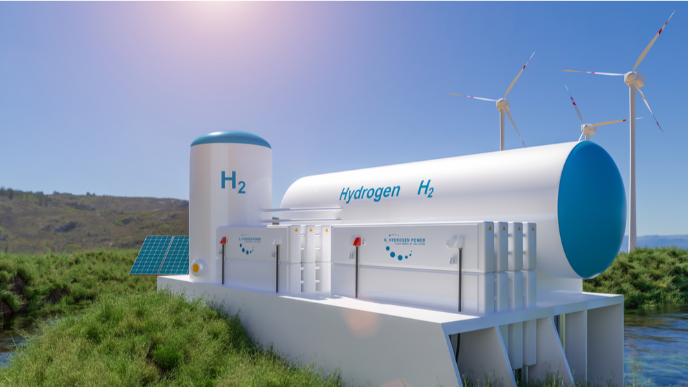 Pilot Energy puts blue hydrogen before green with “first-to-market” CCS technology