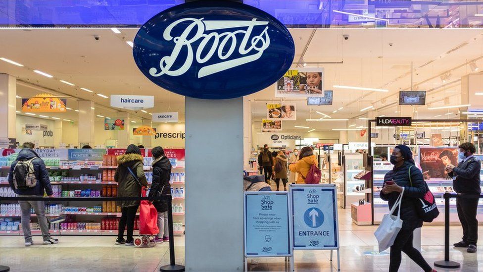 Boots to phase out all plastic-based wet wipes by the end of the year