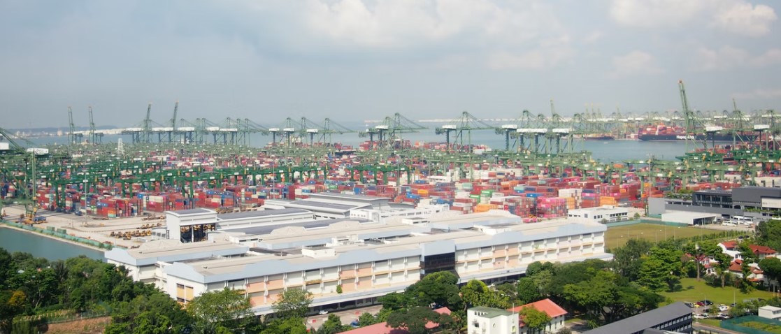 Singapore to sign Clydebank Declaration on ‘green shipping corridors’