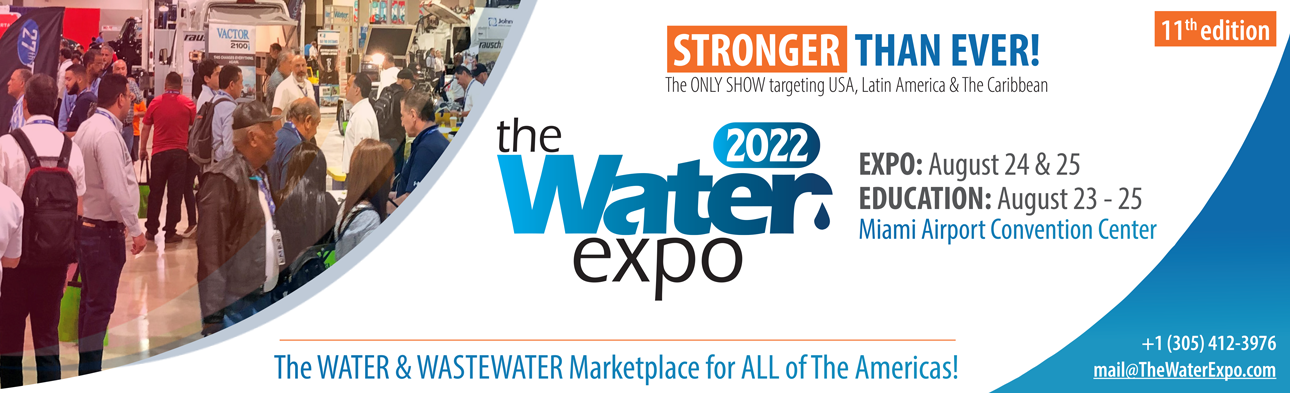 The Water Expo 2022