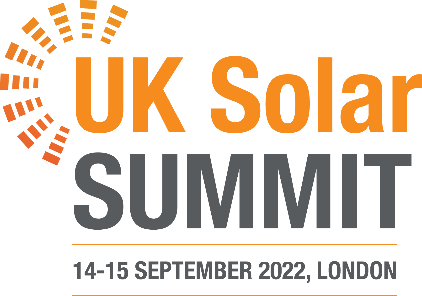 UK Solar Summit 2022