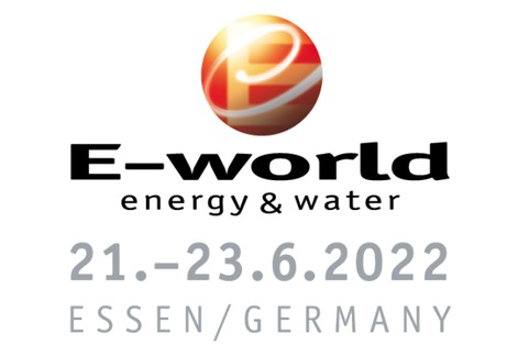 E-world Energy and Water 2022