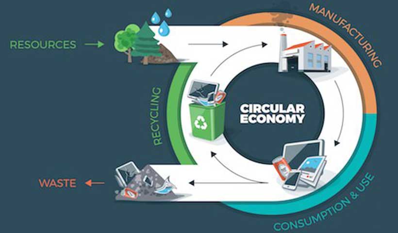 The circular economy: What B2B companies need to know