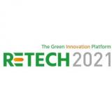 RETECH 2022 – International Trade Fair for Waste Management, Recycling, Environmental Technologies