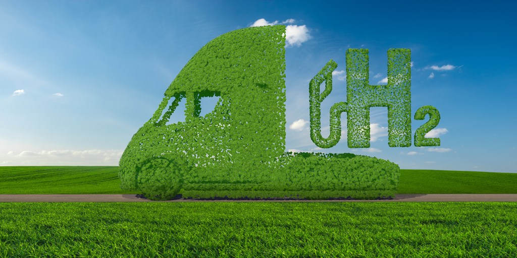 Asian tycoons lead push to make world’s cheapest green hydrogen in India