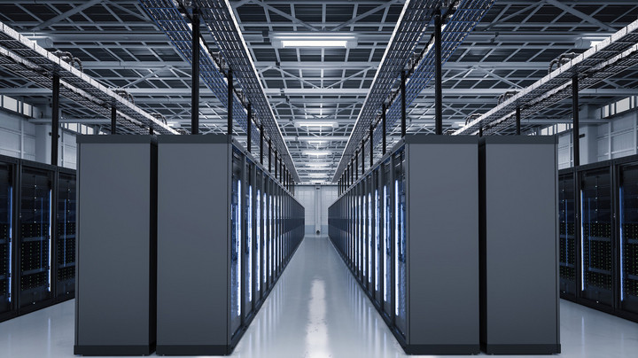 Big data, low carbon: how data centres innovate for sustainability