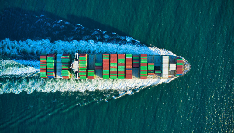 How to move towards a more sustainable supply chain