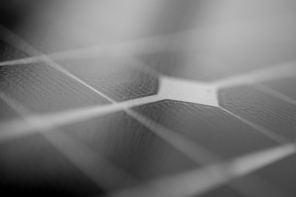 Solar Blanket: Sustainable, Self-Sufficient Renewable Energy