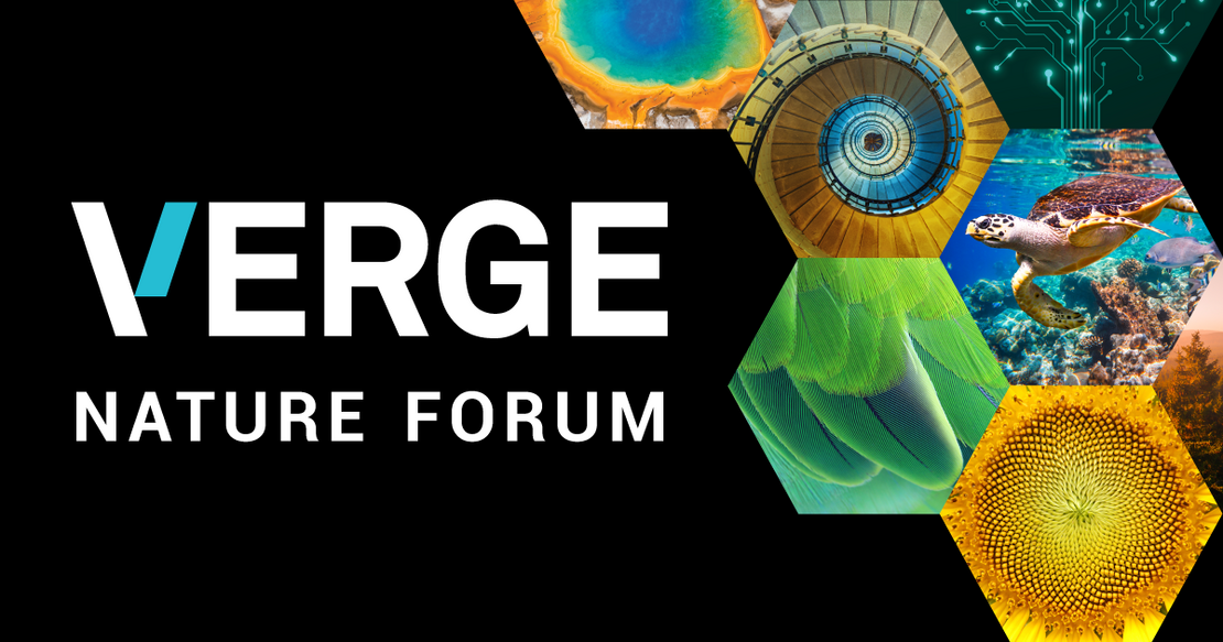 Verge 22 – The Climate Tech Event