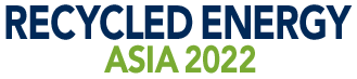Recycled Energy Asia 2022