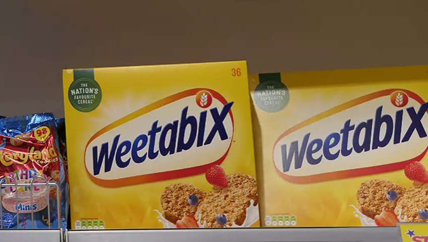 Weetabix to create roadmap to deliver zero-carbon breakfast cereal