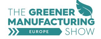 Europe’s Leading Event For Environmental and Sustainable Manufacturing Solutions