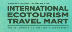 International Ecotourism Travel Mart (IETM) 2023 IYE+20