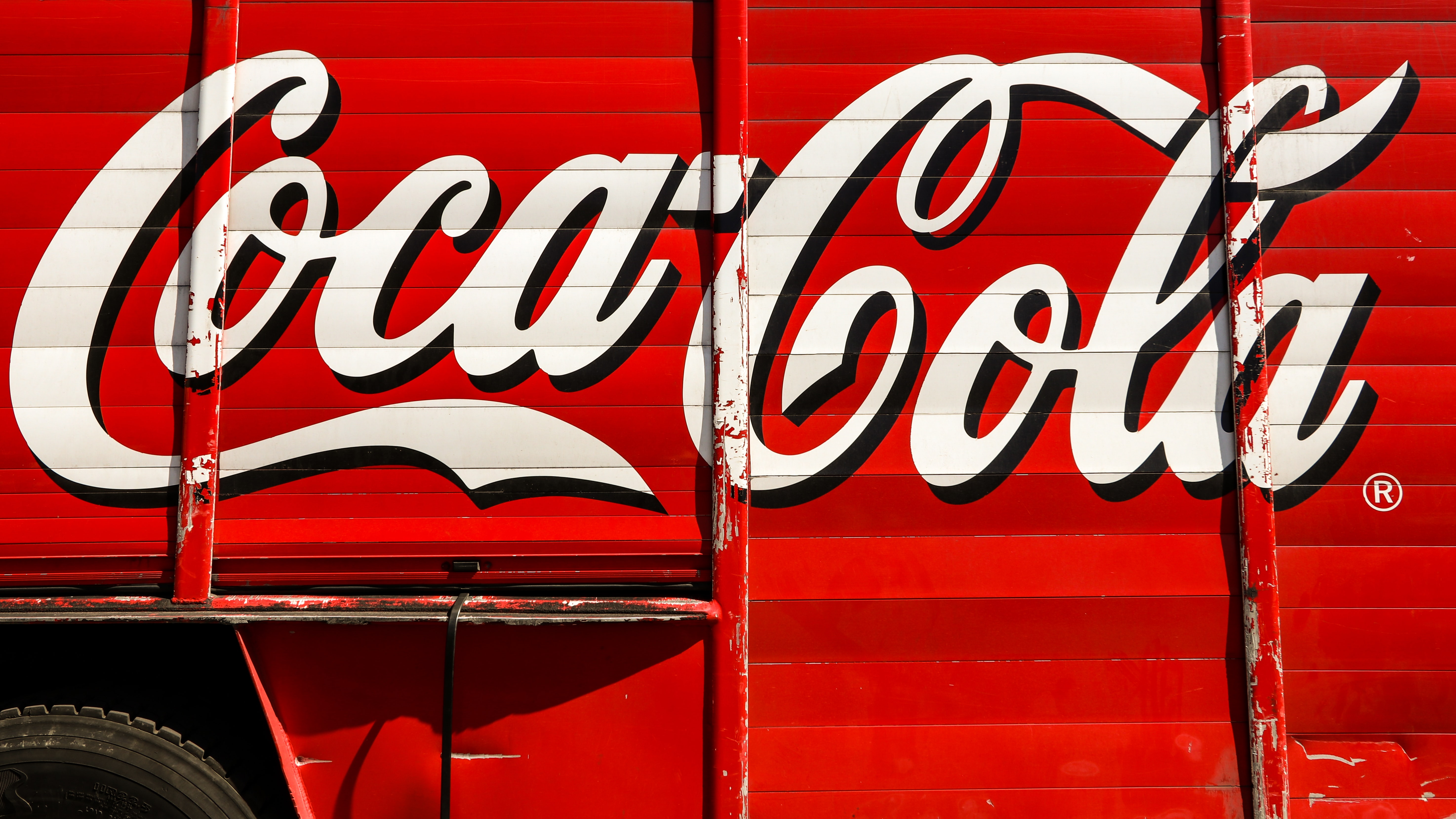 Sustainability initiatives at Coca-Cola Europacific Partners