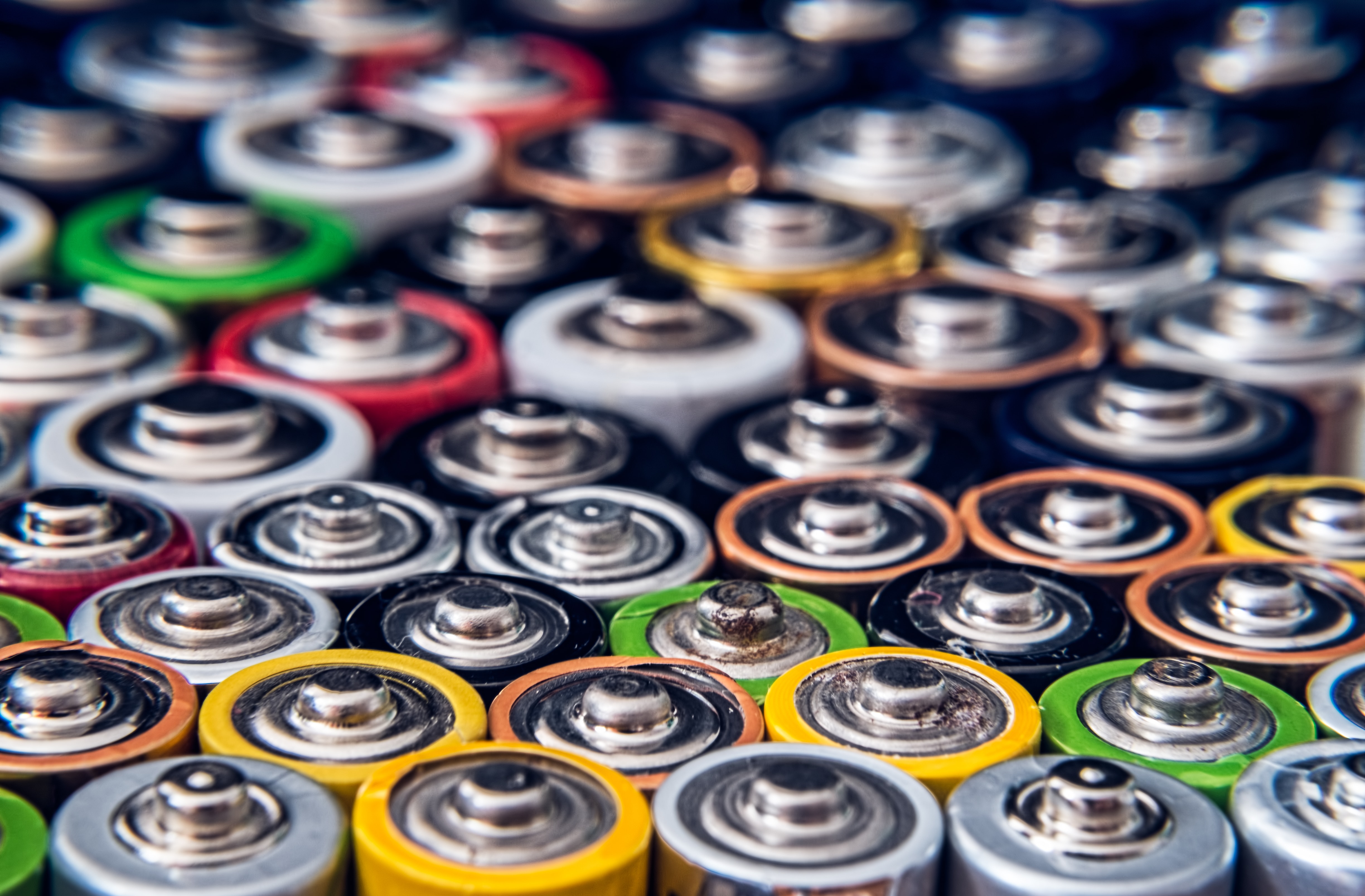 Plans in the works for UK’s first lithium refinery and largest battery recycling facility