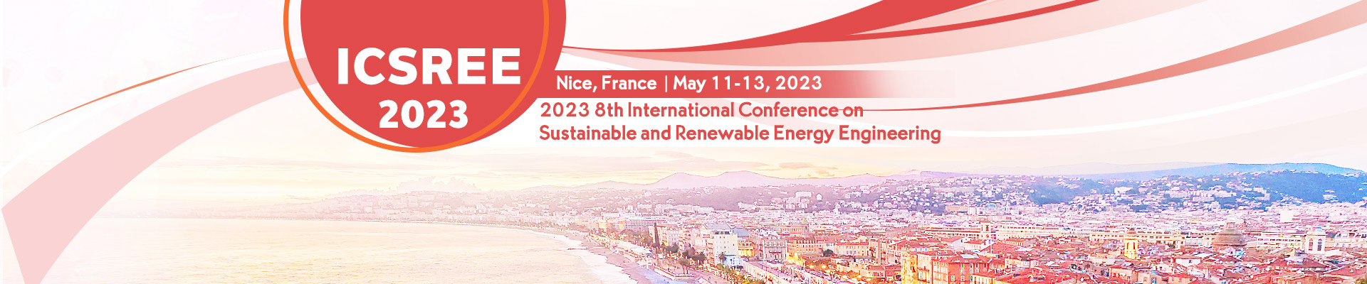 2023 8th International Conference on Sustainable and Renewable Energy Engineering