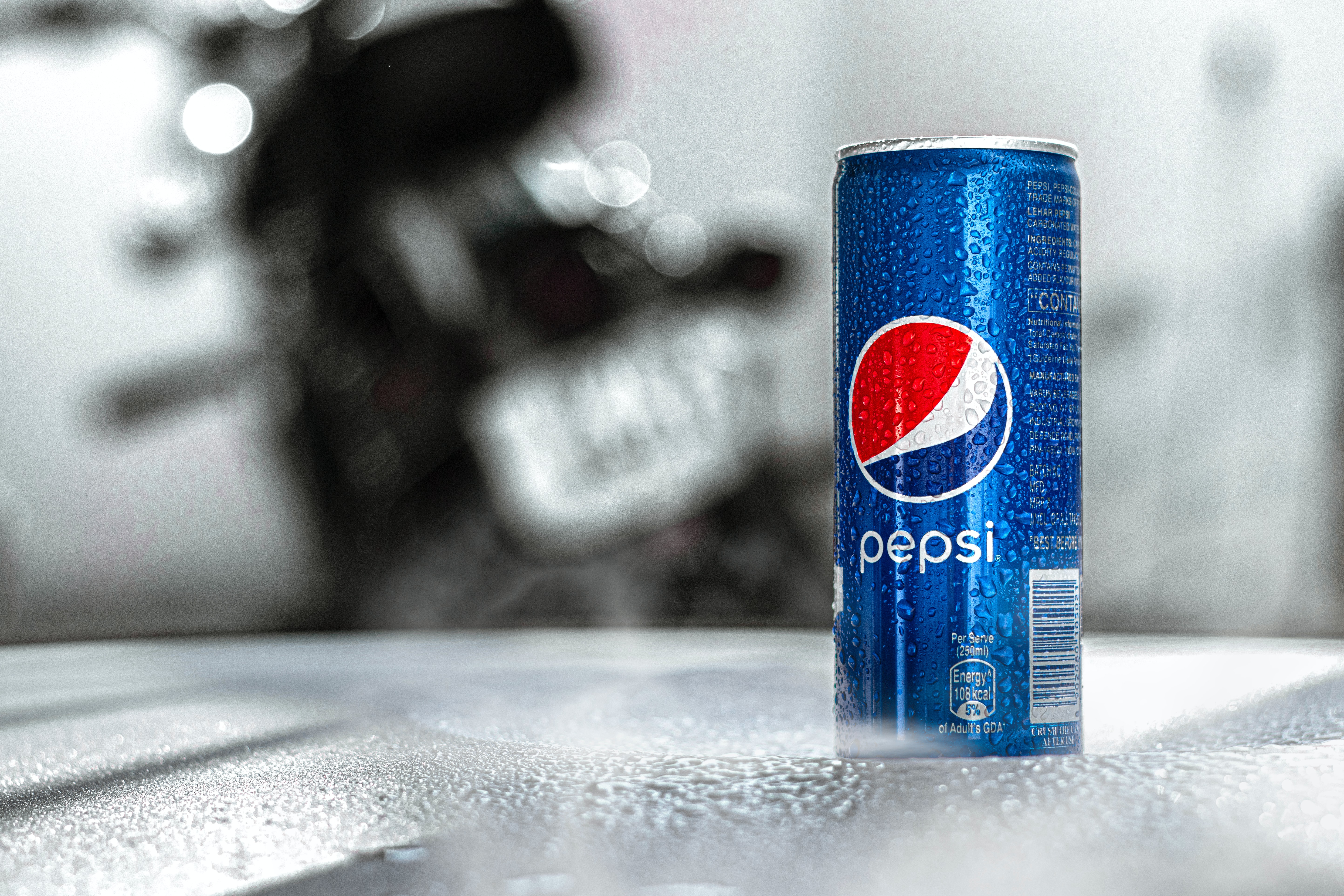 Pepsico promises pepped up packaging position