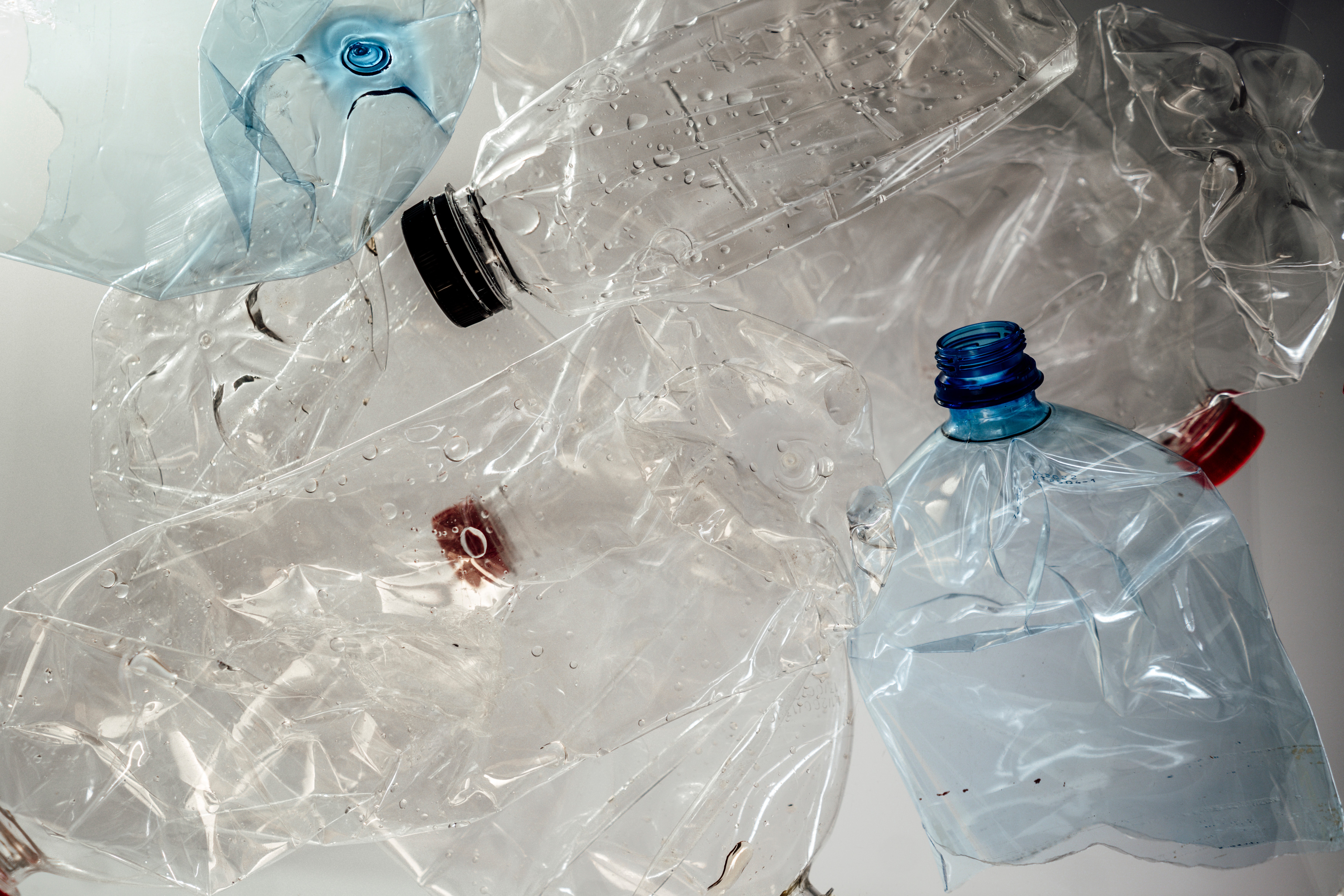 Plastic bottle deposit return scheme finally looks set to start in England