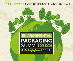 The Environmental Packaging Summit 2023