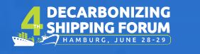 4th Decarbonizing Shipping Forum