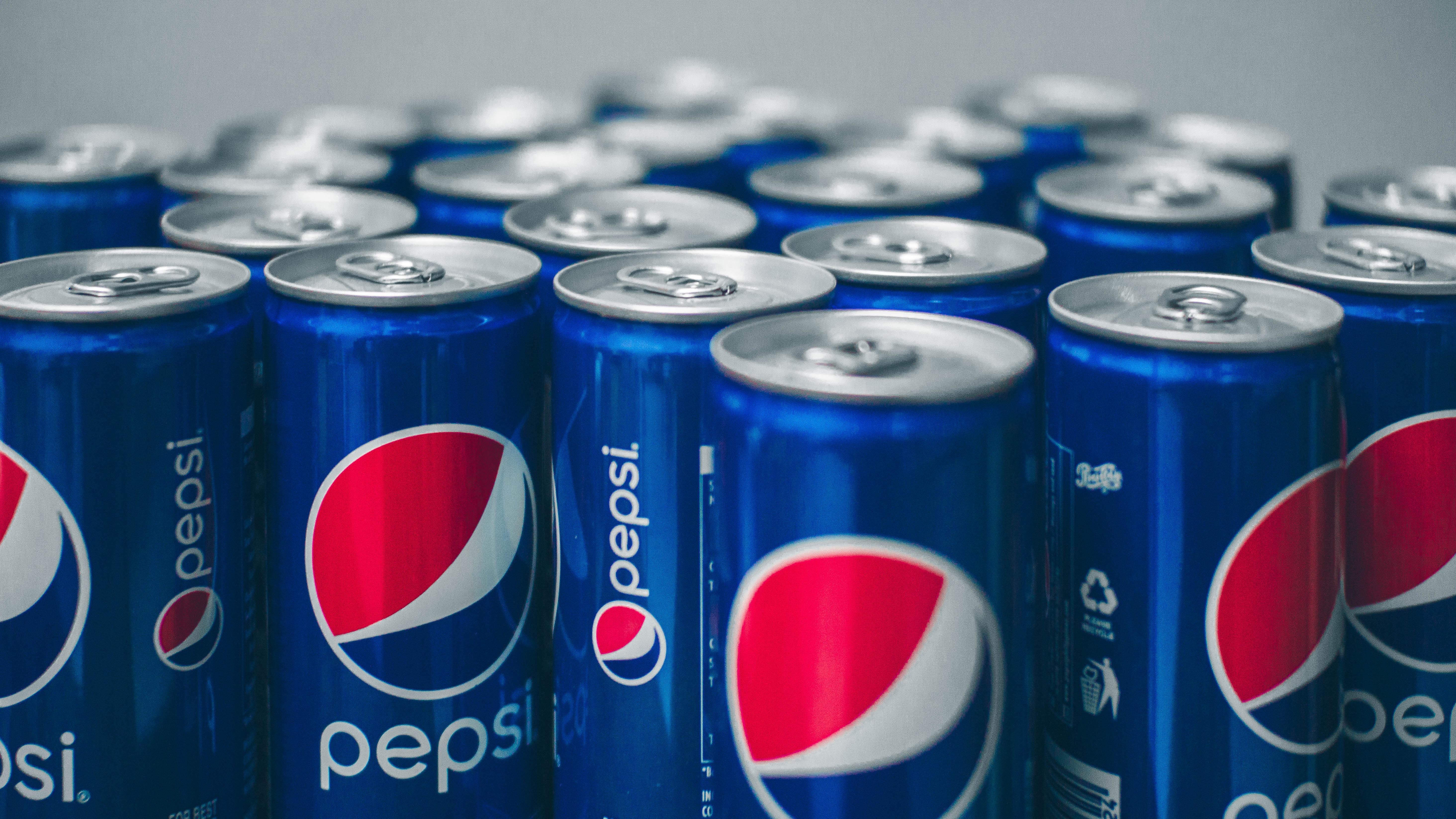PepsiCo, looking ahead with its pep+ programme, gets ready
