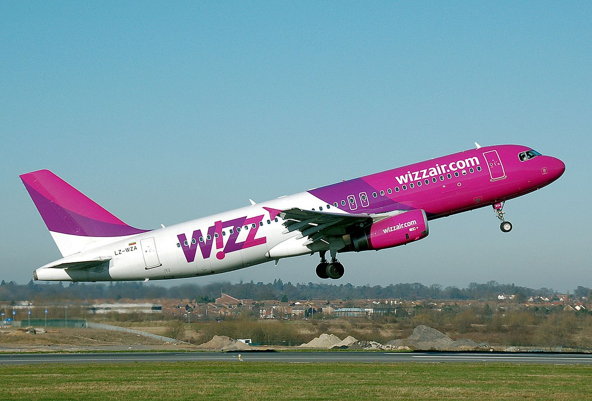 Wizz Air, Heathrow and Boeing unveil sustainable aviation fuel plans