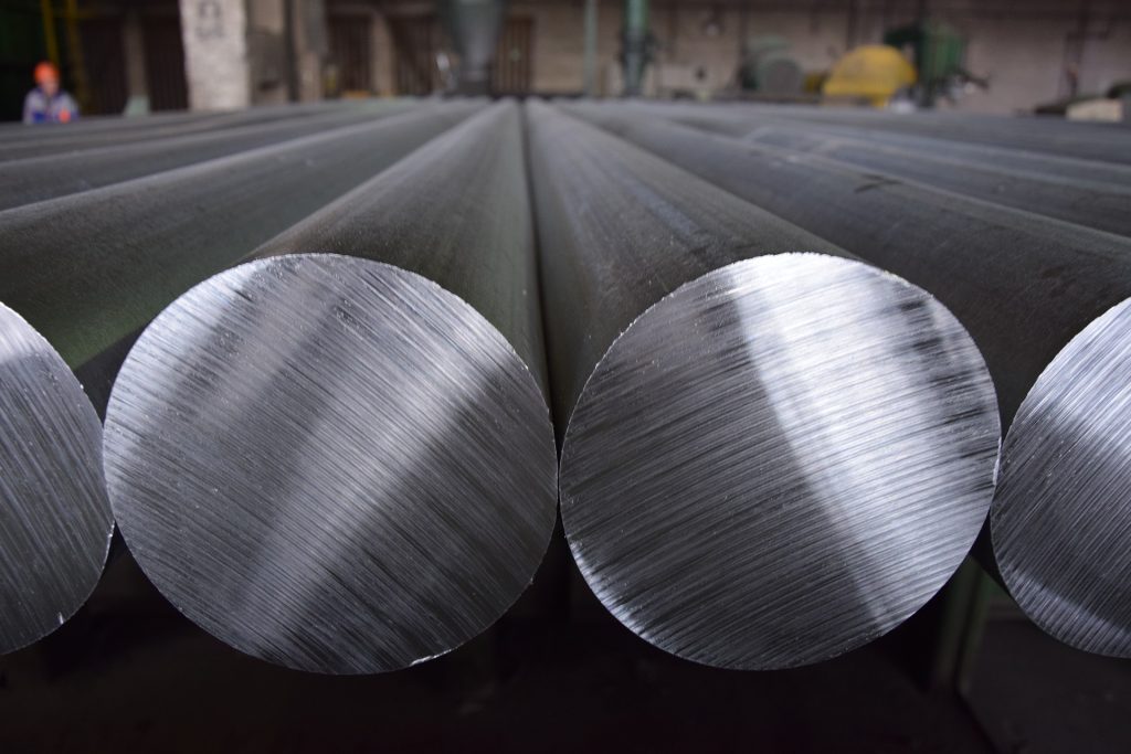 Decarbonizing Aluminum; a Low-Carbon Future for a Versatile Metal