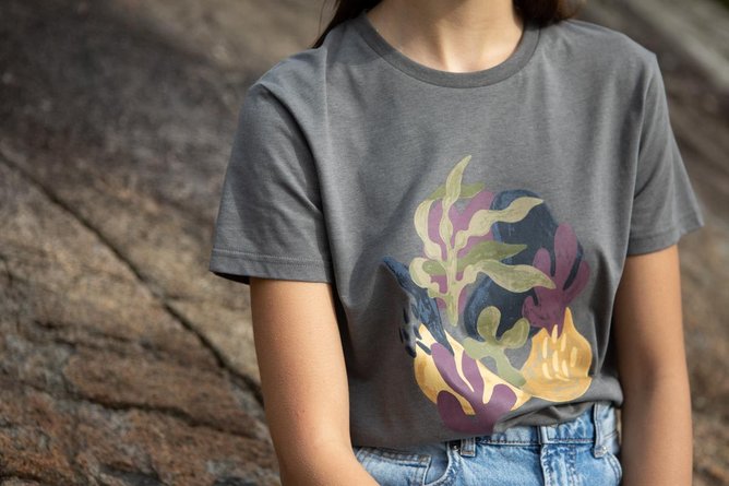 Tentree restores oceans with sustainable clothing products
