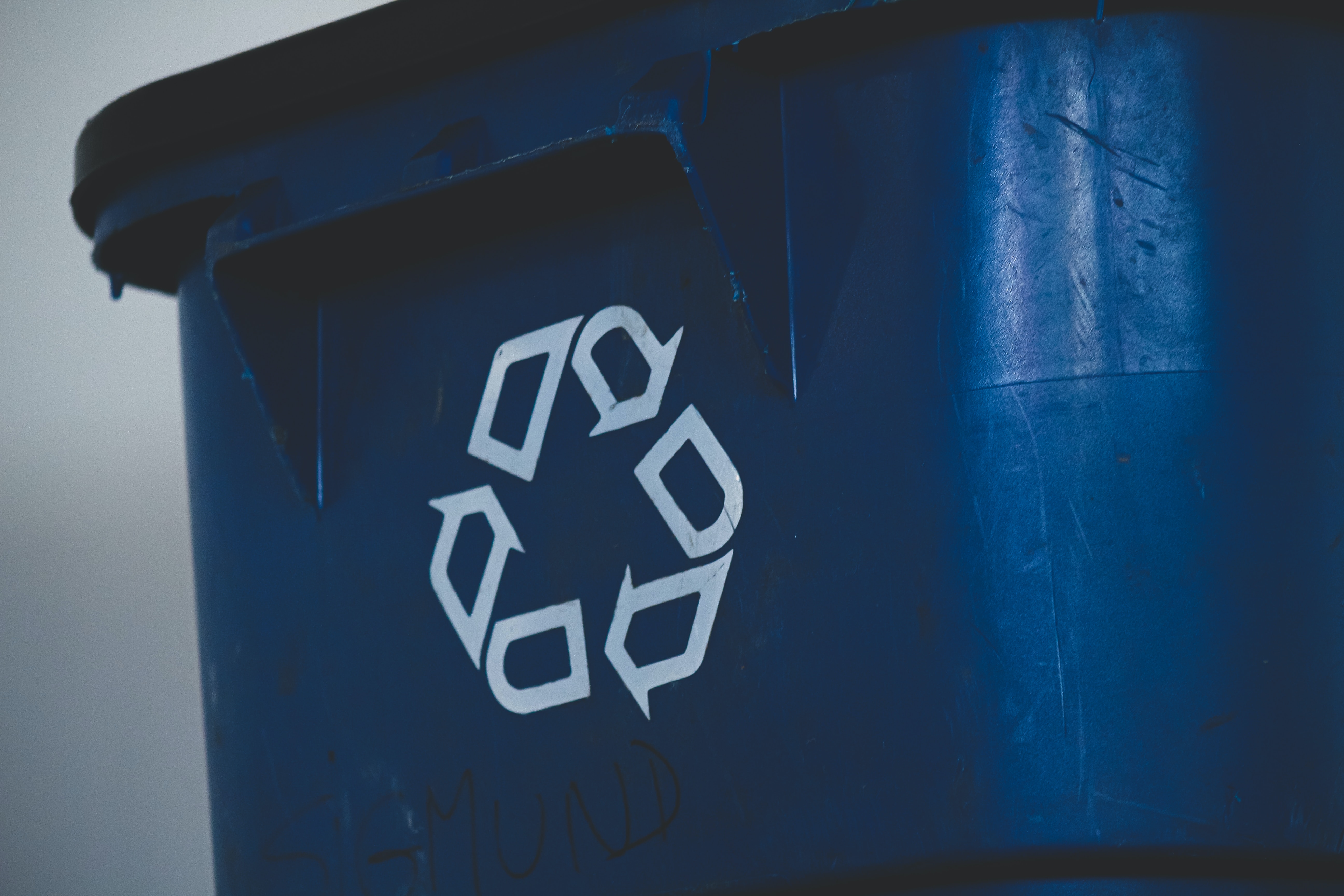 You’re (Probably) Recycling Wrong: Here’s How To Do It Right