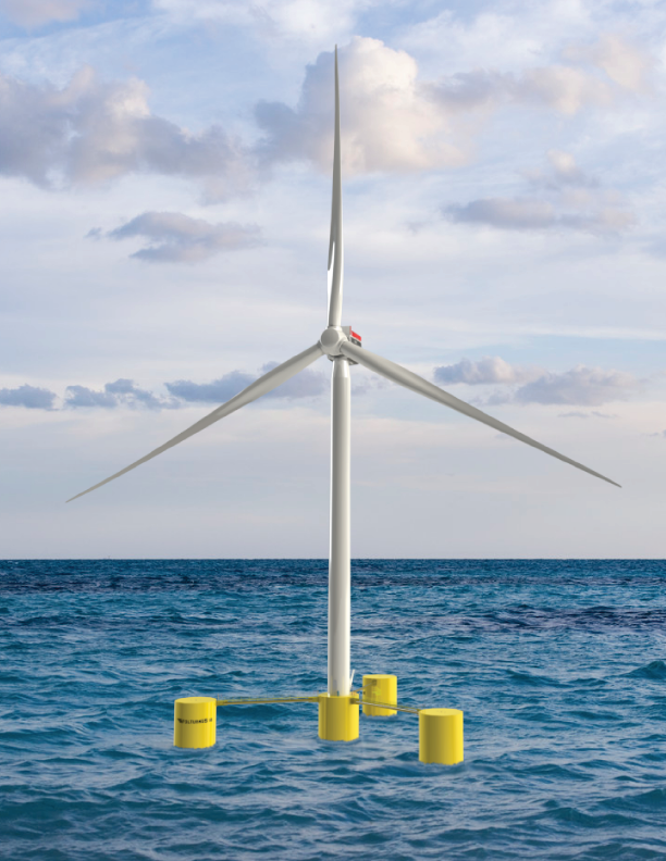 American Floating Offshore Wind Technical Summit