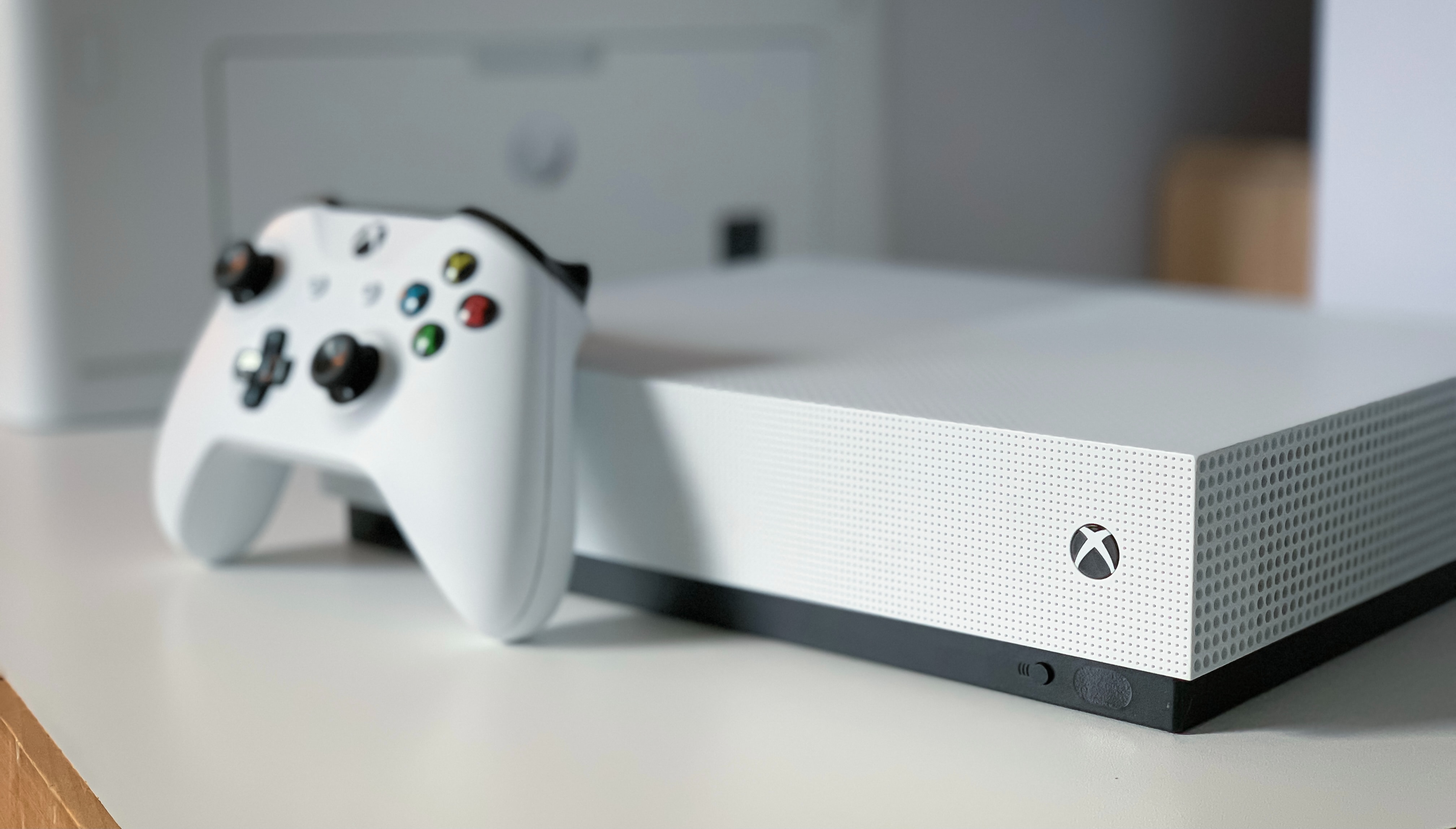 Xbox Initiatives to Reduce Waste and Carbon