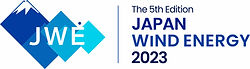 The 5th edition Japan Wind Energy 2023