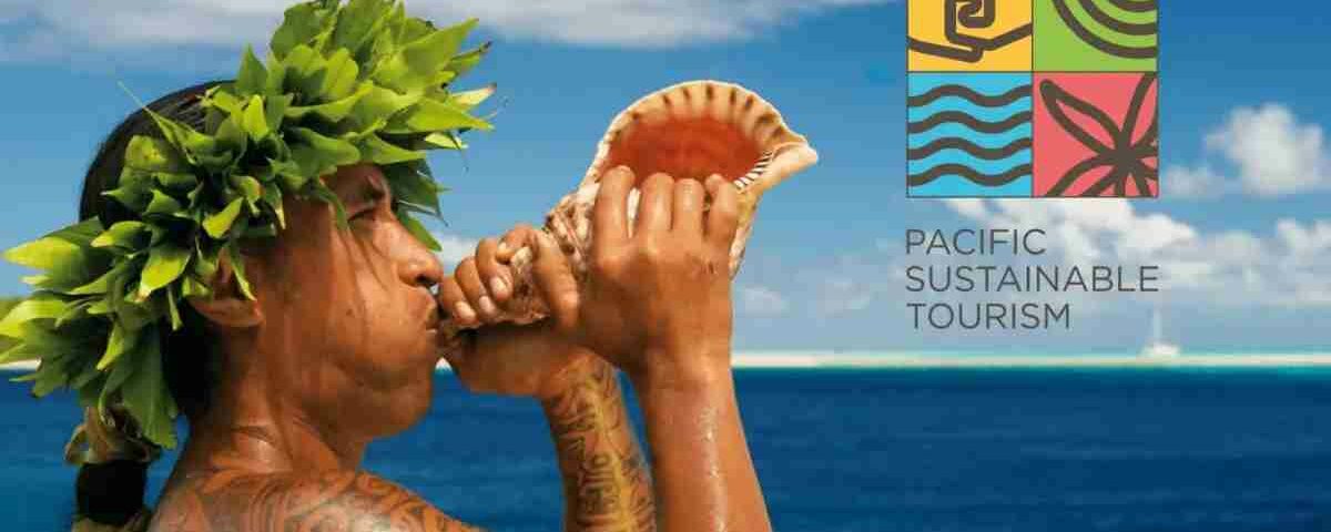 SPTO Sustainable Tourism Leadership Summit 2023