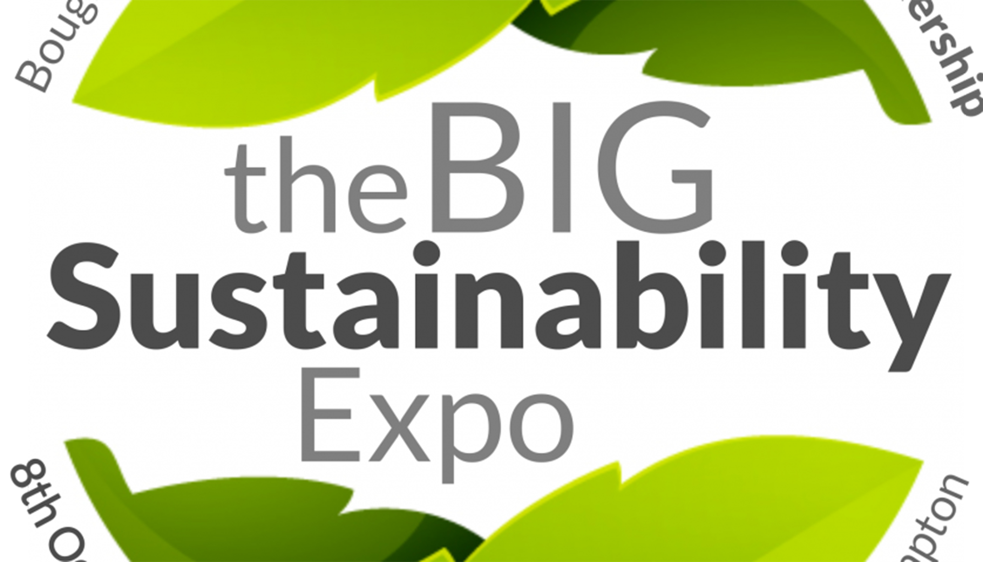The Big Sustainability Expo 2023