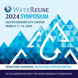 2024 WateReuse Symposium