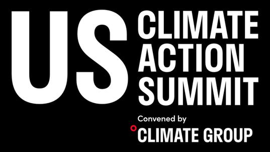 The US Climate Action Summit 2024
