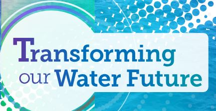 Transforming Our Water Future AWWA’S 2024 ANNUAL CONFERENCE & EXPO (ACE24)